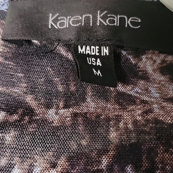 Karen kane top - Picture 3 of 9